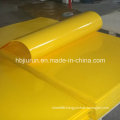 Silicone Rubber Sheet, Q Rubber Sheets, Silicone Sheeting Made with 100% Virgin Silicone Without Smell